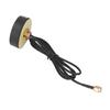 Antenna GPS BD 28DBI High Gain Waterproof SMA Male Head with Magnetic Base for Equipment