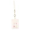 Miffy Reel Pass Case BN2223WH