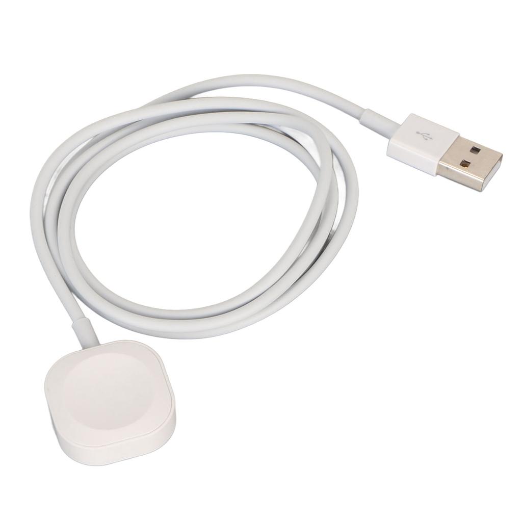 Nabíječka pro hodinky 8 7 6 5 4 3 2 1 SE Přenosný USB magnetický bezdrátový nabíjecí kabel pro hodinky pro domácnost a cestování