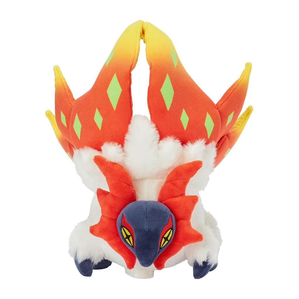 POKEMON Center Original Plush Chiwohawane
