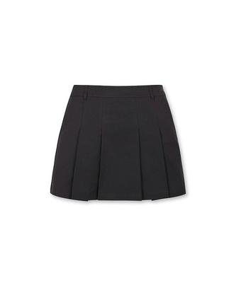 Goldeunbeeo (W) Culotte a pieghe G5Kcm26411Bkx