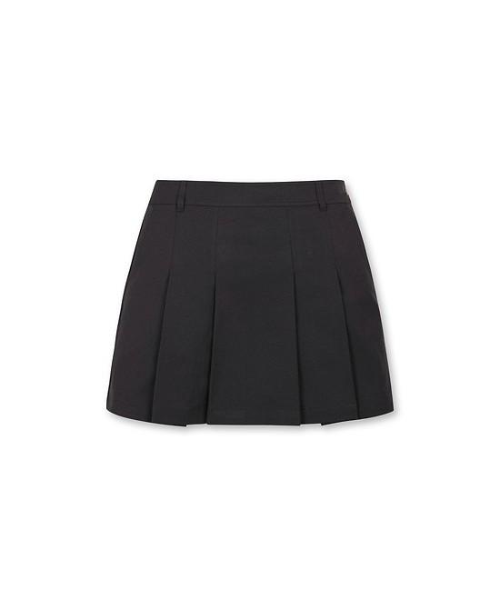 Goldeunbeeo (W) Pleated Culotte G5Kcm26411Bkx