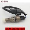 Speed Sensor Assy for 2011-2013 Optima for Hyundai 2007-2013 Sonata OEM 4363024300