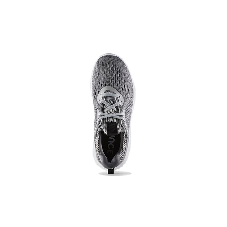 adidas Alphabounce EM J Grau Weiß Kinder Sneaker Grau-Fünf Grau-Zwei BY3423