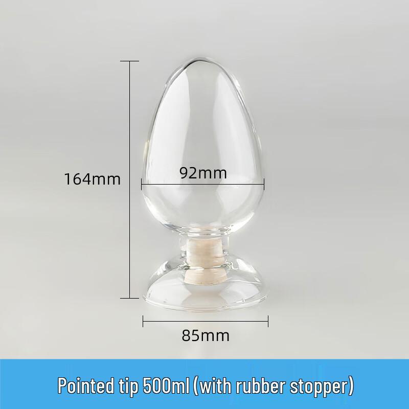 Laboratory Erlenmeyer Flask