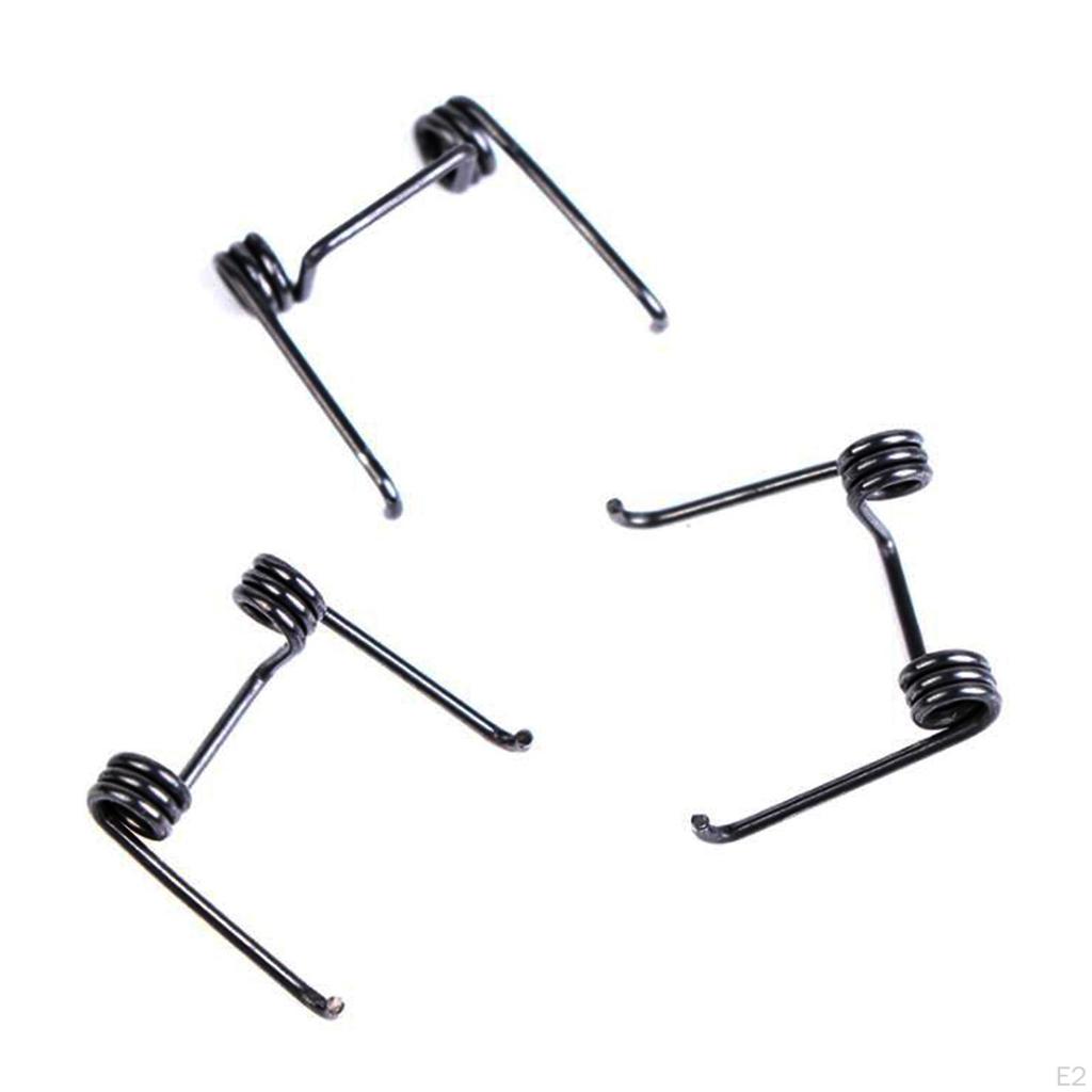5x Haarsch Neider Replacement Nibs Fit for 8148 8591 Cold Clip Parts
