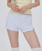 CONY Connie Micro Shorts / Light Melange