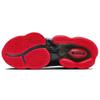 Nike LeBron 19 EP Bred Unisex Sneakers Black DC9340-001