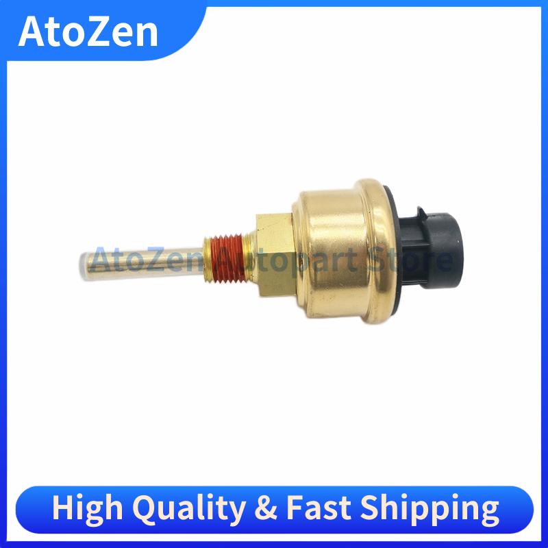 4903489 Starting Signal Coolant Fluid Level Sensor Cooling System Switch for L10 M11 ISM N14 ISX PAI Auto Parts Car Accessories