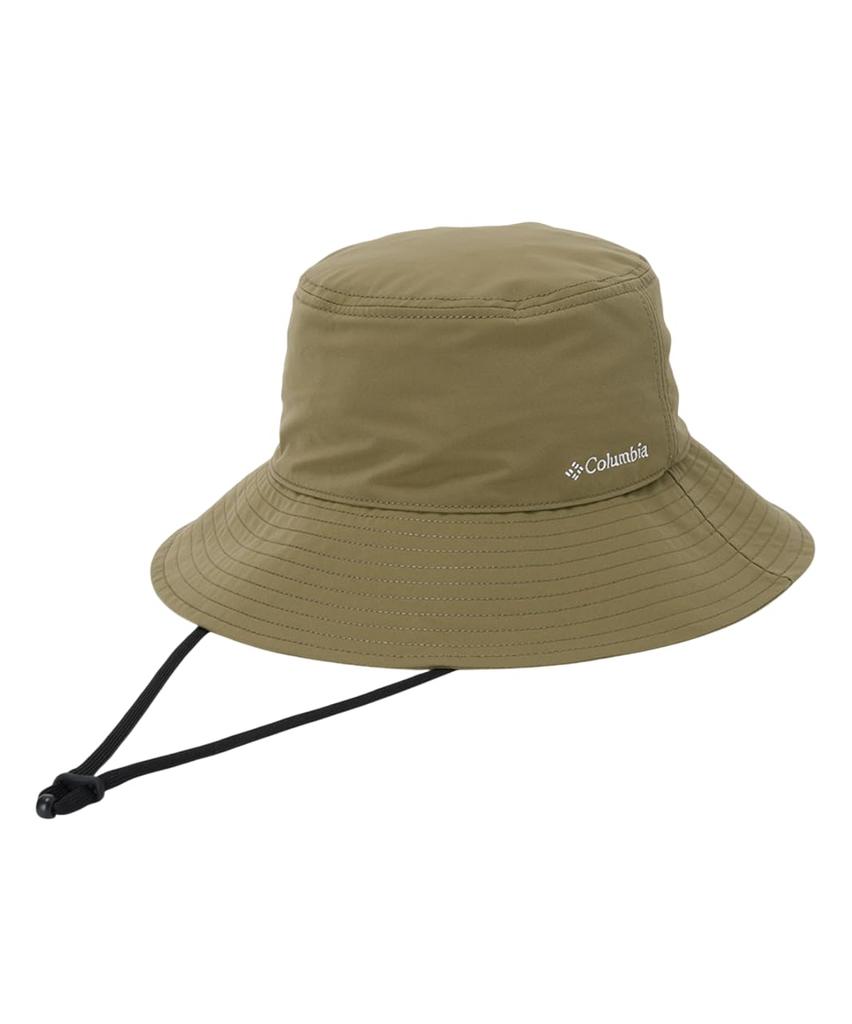 Hat Yellow Dog Mountain Bucket PU5775 New Olive [Columbia] L/XL