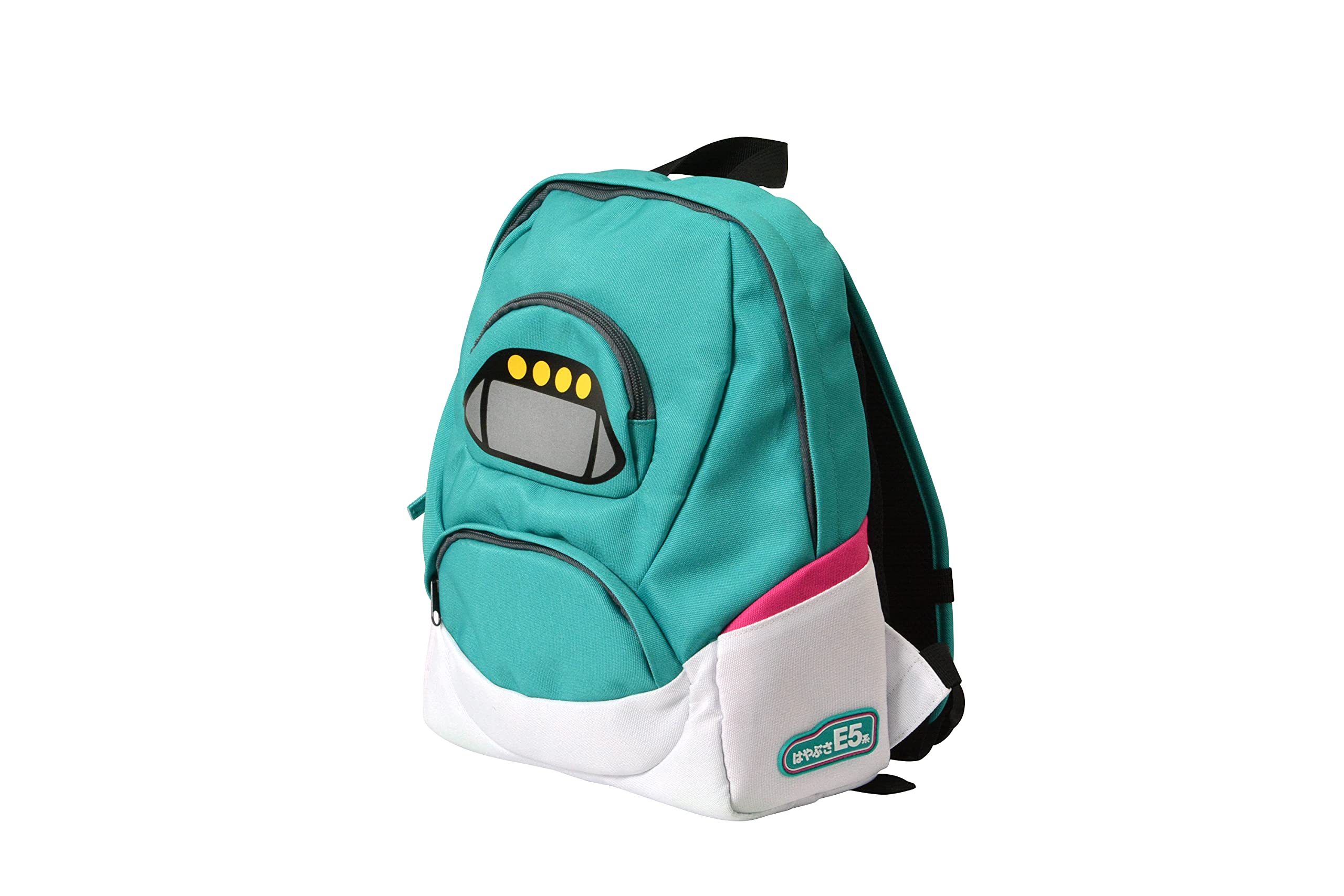 

Kanack Planning Рюкзак Kanack для детей мальчиков Серия Shinkansen E5 Hayabusa R-001