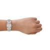 Emporio Armani AR11658 Silver Watch Women's