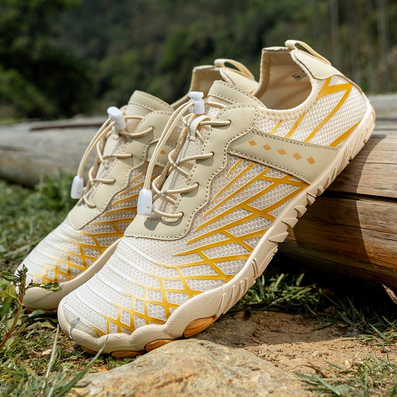 Mode Wasserschuhe Strandschuhe Wasserschuhe Barfußschuhe Herren Damen Wassersport Escarpines Agua Hombre Fitness Schuhe
