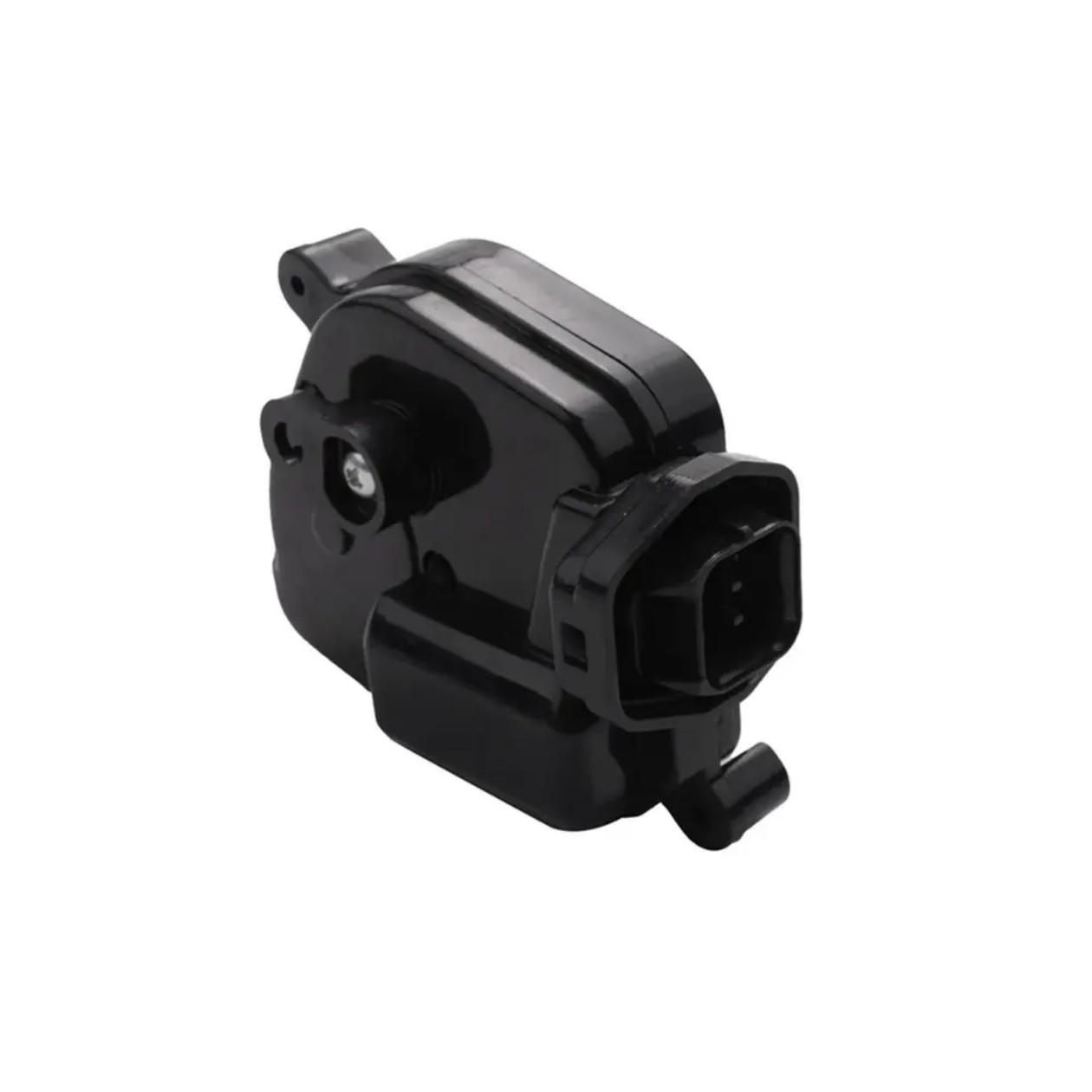 

812902E010 81290-2E010 Замена замка крышки багажника Hyundai Tucson Prosperity