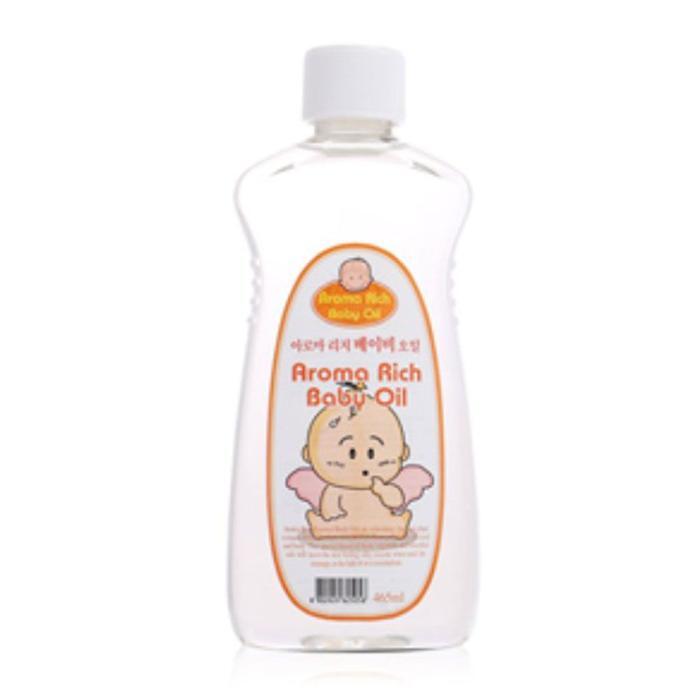 [JHM55S61_51JF] Baby Care Baby Aroma Oil Skin Moisturizer (29130741)