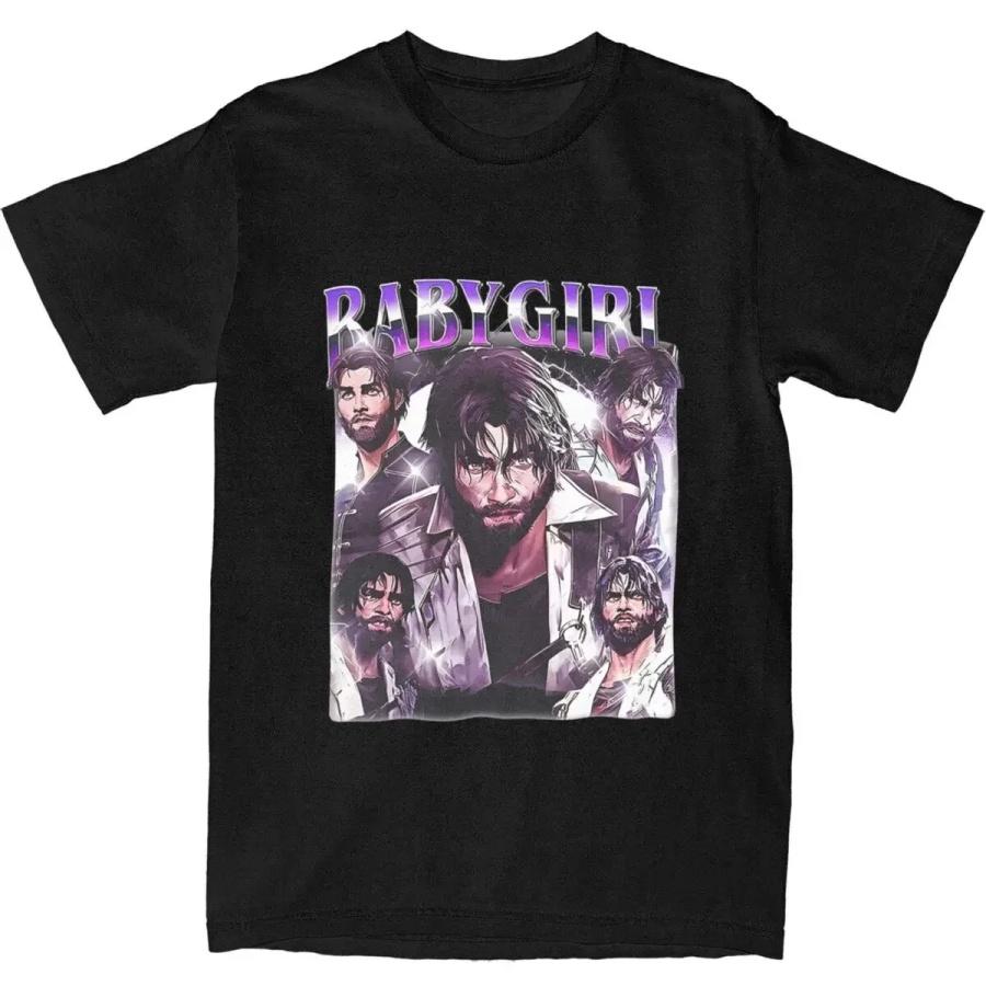 

Fashion Womens T-Shirt Summer Vintage T Shirts Women Fashion Tee Shirt for Women Short-Sleeve Casual XXXXXL чёрный