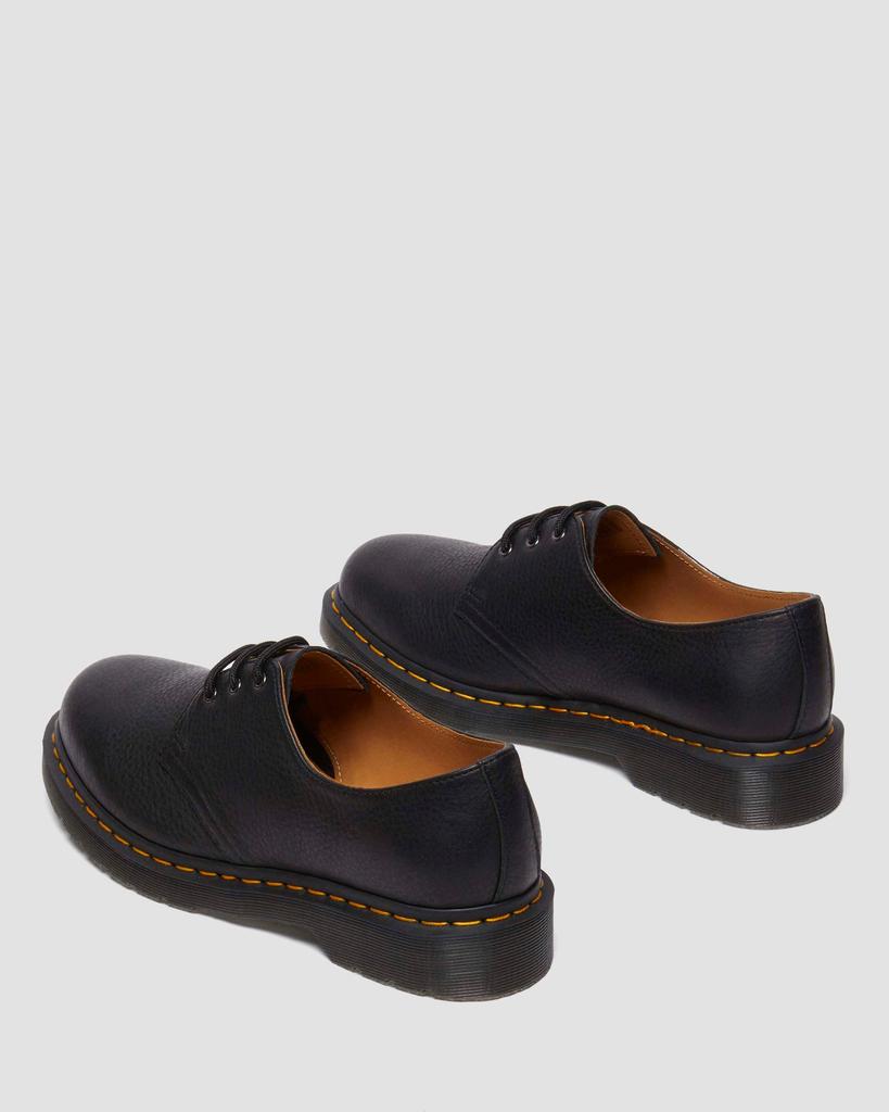 Dr. Derbys. Martens Schwarz 1461 Ambassador