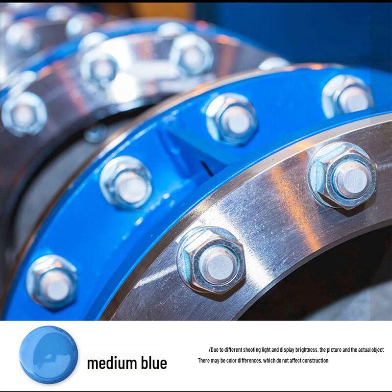 High Gloss Alkyd Enamel Metal & Automotive Paint