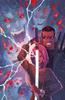 Bloodline Daughter of Blade by Danny Lore Paperback Book 9781302924423