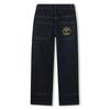Timberland Boys Carpenter Relaxed Fit Cargo Jeans