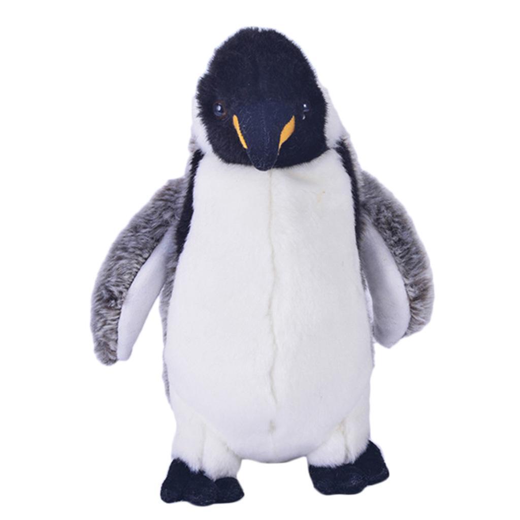 Adorable Penguin Stuffed Animals Plush Toys for Kids and Babies Gift