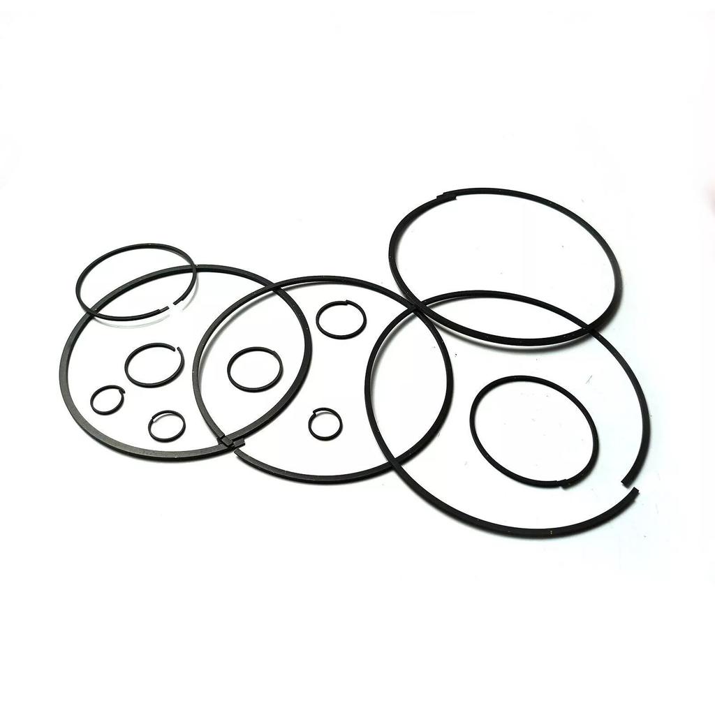 RE0F10A JF011E CVT Automatikgetriebe Hauptüberholkit Für NISSAN Mitsubishi