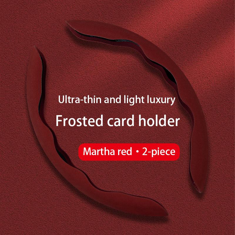 Car Steering Wheel Cover With Cat Paw Shaped Frosted Material, Anti Slip, Ultra Thin, Secure, For Tesla, Honda, Mazda, Etc