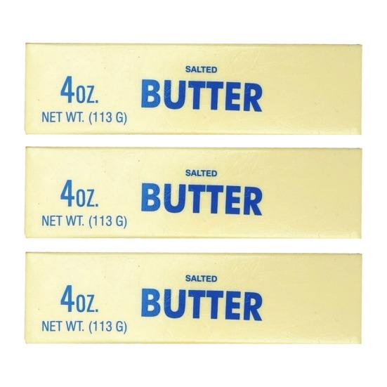 

3/4/5 шт. Игрушка-сквиши в виде палочки масла, Снятие стресса, Медленно восстанавливающая форму, Игрушка для сенсорного развития, Подростки, Взрослые, Мягкая имитация еды, Игрушка-непоседа 3pcs