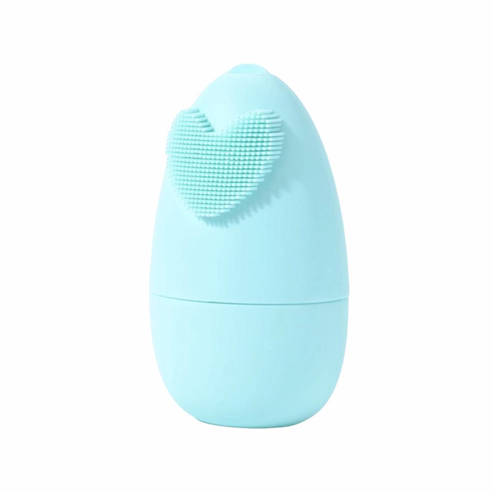 Cooling Ice Face Roller Silicone Facial Ice Roller Reusable Face Massage Roller  Beauty Treatment