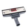 Vacuum Cleaner Attachment Dual Purpose Floor Cleaning Brush Head Replacement 35mm Inner Diameter
