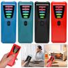 EMF Meter Paranormal Investigation Equipment Battery Powered Ghost Hunting Detector High Accuracy for Industrial Construction