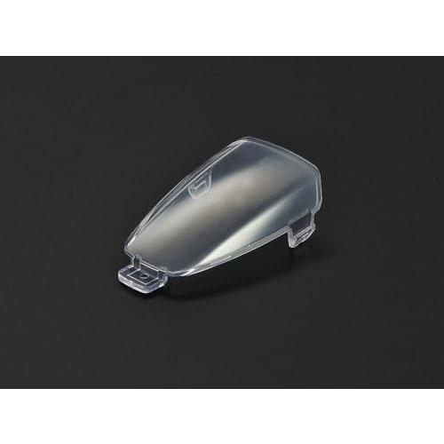 Tamiya Racer Mini 4WD Series No.103 Cross Spear 01 VZ Chassis 18103