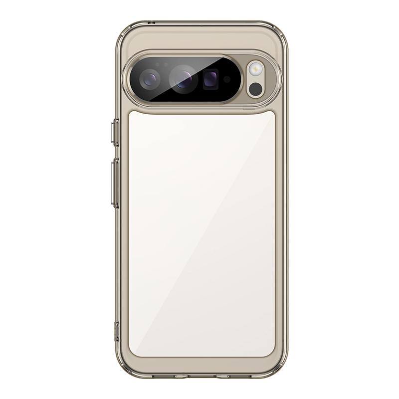 Transparent Case For Google Pixel 10 Pro XL Case Silicone Back Cover For Google Pixel 10 Pro XL Case For Google Pixel 10 Pro XL