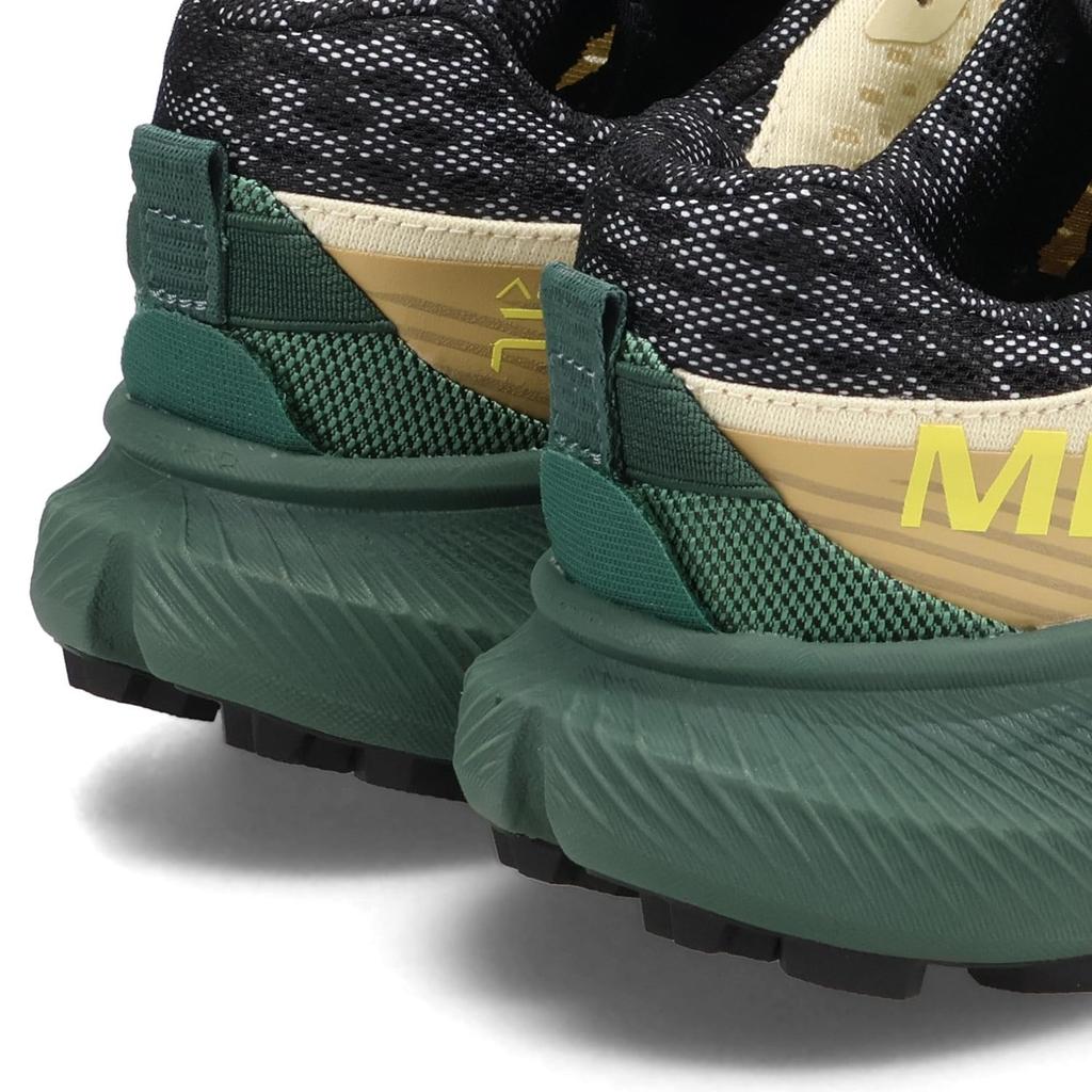 Merrell Trail Running Shoes AGILITY PEAK 5 Men's BEACH 27.5 Cm 2E