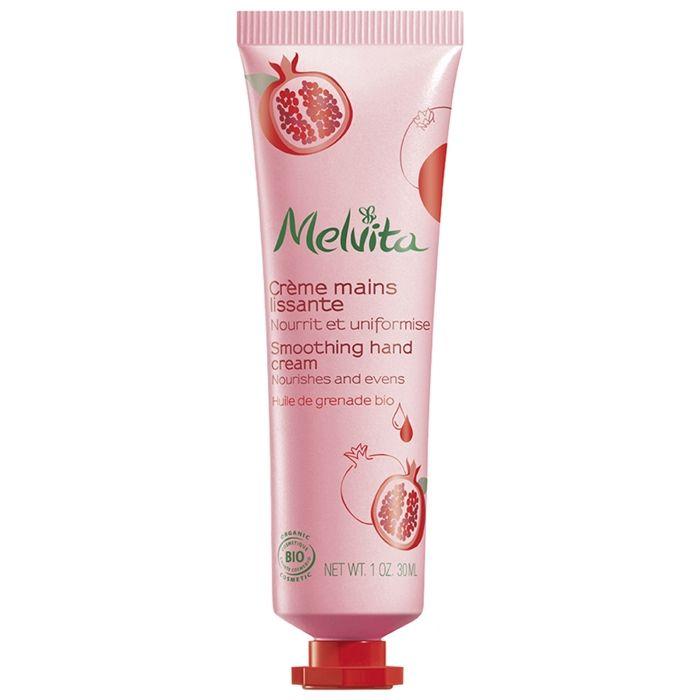 Melvita Crémé Mains Jeunesse Nouveau