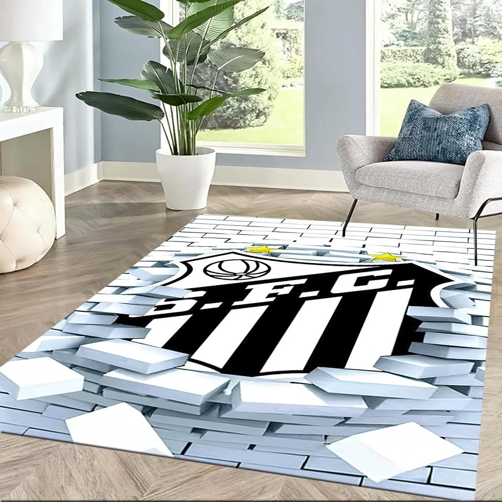 Sfc Square rugs are a great choice for living rooms, bedrooms, home décor, and as gifts.