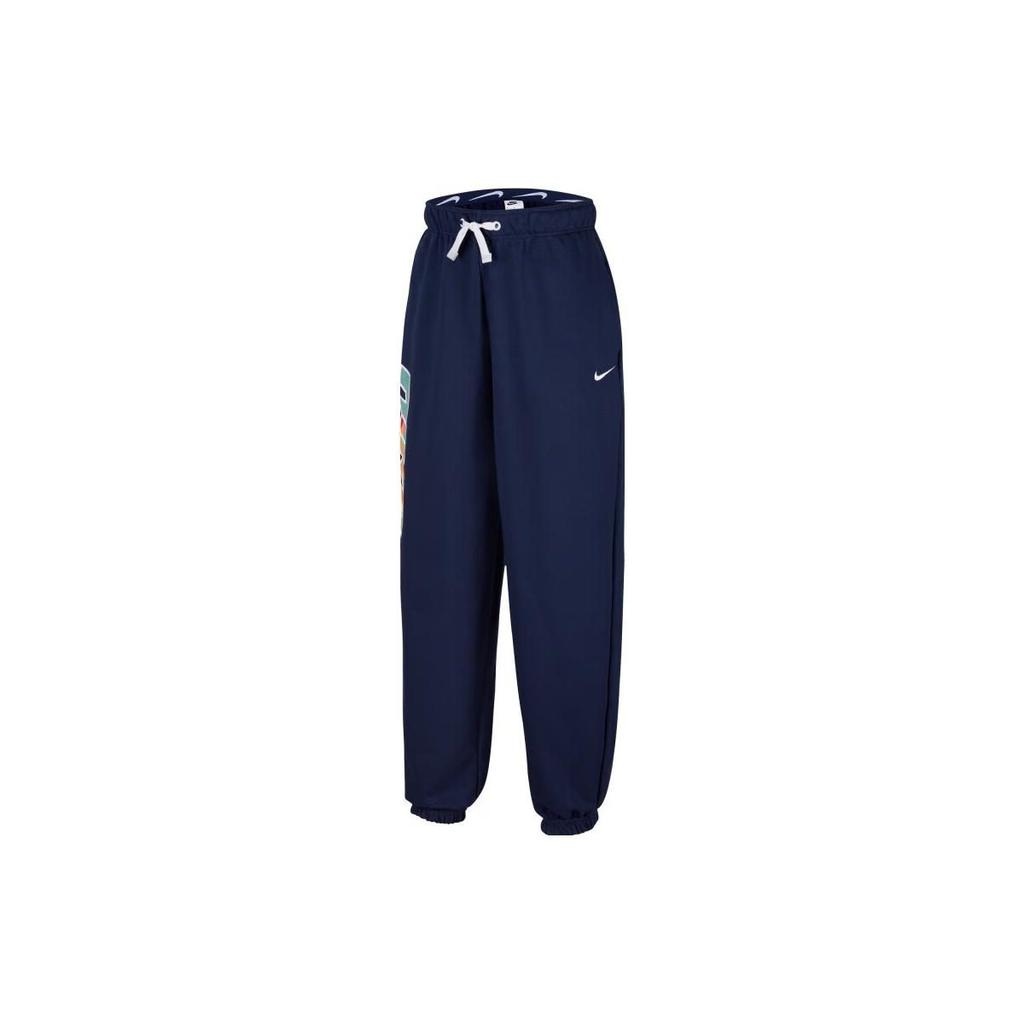 Nike Sweatpants Kids' Dark Navy Blue FQ0693-410
