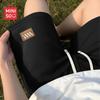 MINISO Men's Quick-Dry Casual Sport Shorts