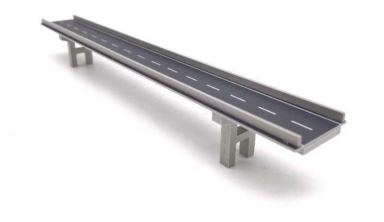 

no scale viaduct [Fuki Me] 1/300 (1 set)
