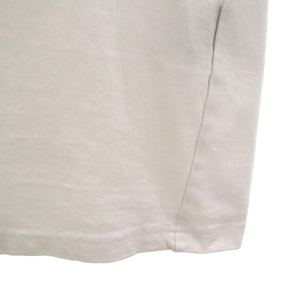 Undercover Made In Japan Short Sleeve T-shirt 2 White Women Used