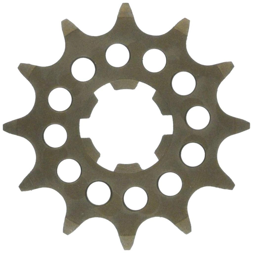 NANKAI Front Sprocket 428-12T TZR50/TZR50R/TZ50/New RZ50(5FC) 201112