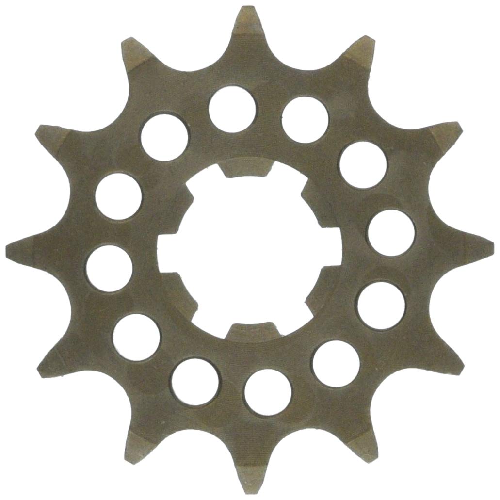 

NANKAI Front Sprocket 428-12T TZR50/TZR50R/TZ50/New RZ50(5FC) 201112