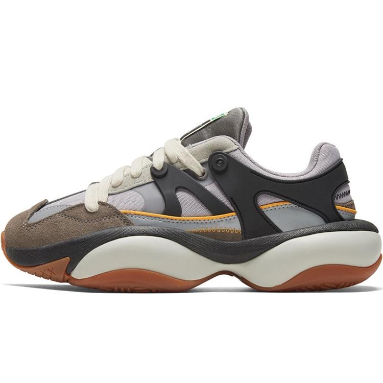 PUMA RHUDE x Alteration  Steel Gray  Men s 371390-01 EU 41