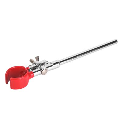 Labor Lehrinstrument Labor Glaskolben Klemme Clip Befestigungswerkzeug Experiment Zubehör