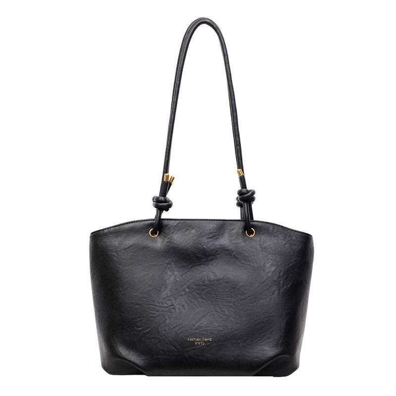 Tote Bag, A Simple, Fashionable and Versatile Commuter Underarm Bag