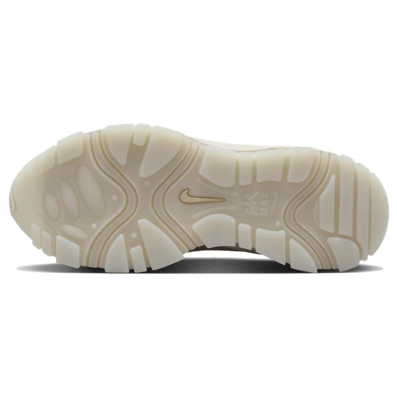 Nike Air Max 97 Futura Pale Ivory Women's Sneakers Casual Shoes FB4496-001