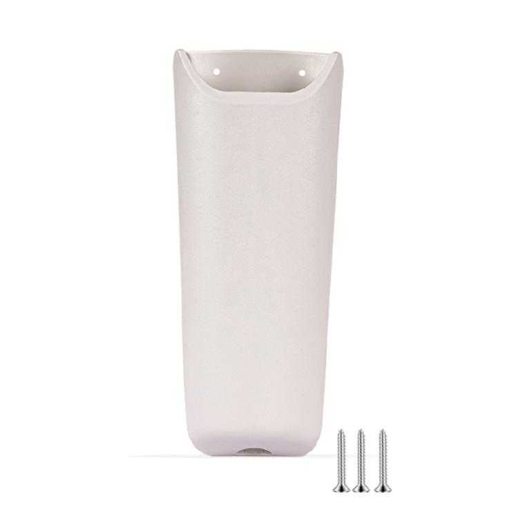 Compact Boat Tool Storage Box PVC Winch Handle Pocket Winch Handle Holder Designed for Quick Access & Organization