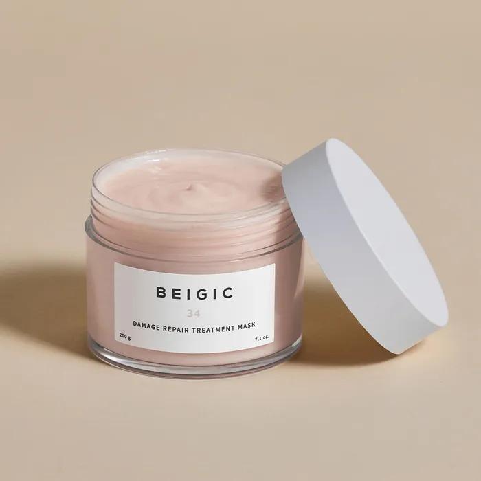 

[Damage Care] Damage Repair Treatment Mask 200g