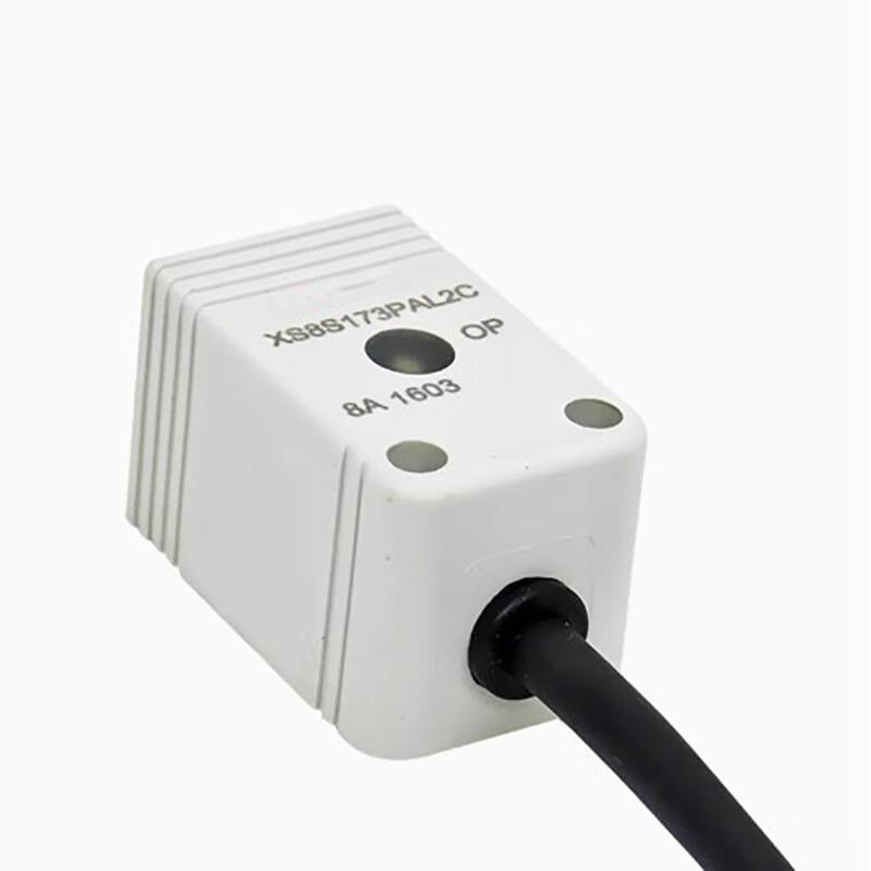 Licheng Square Inductive Proximity Switch