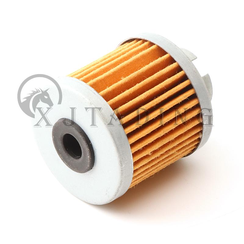 Motorcycle Oil Filter For YX 150cc 160cc Zongshen 155cc ZS155 ZS190 Engine Motorbike Pit Dirt Bike Replacement Accessories